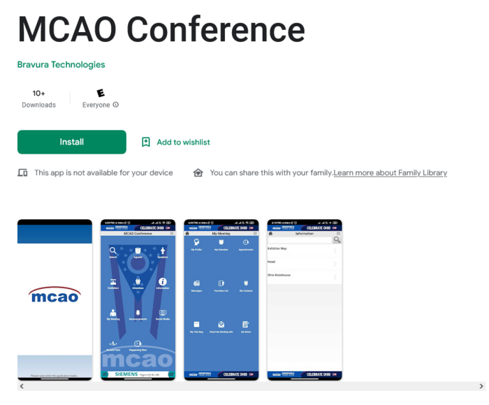 Mcao App Store Android 