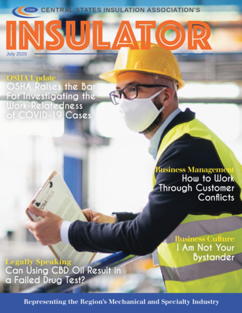 CSIA JULY20 Cover