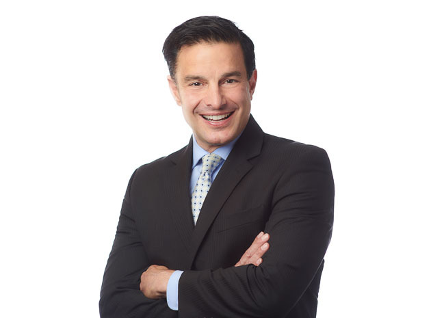 Raymond M. Tarasuck - calfee 
