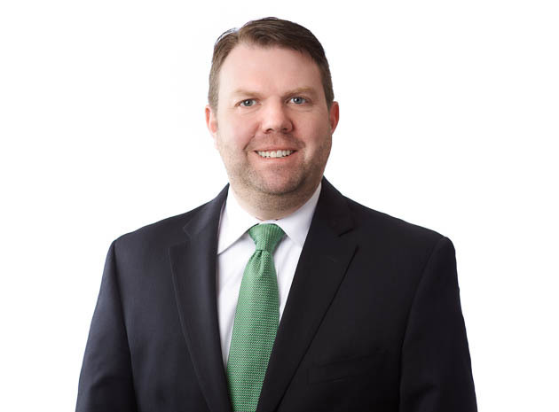 Christopher M. Ward - calfee 