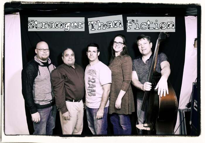 Stranger than Fiction Stranger than Fiction