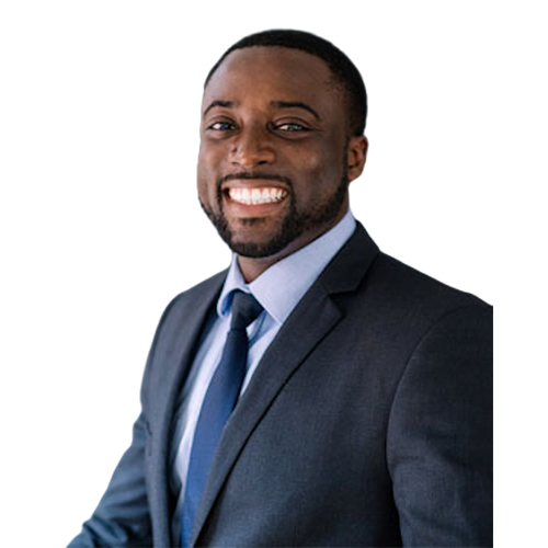 Kwame Christian  Kwame Christian