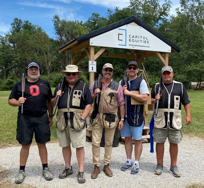 MCAO 2022 Clay Shoot Group Pic 4 