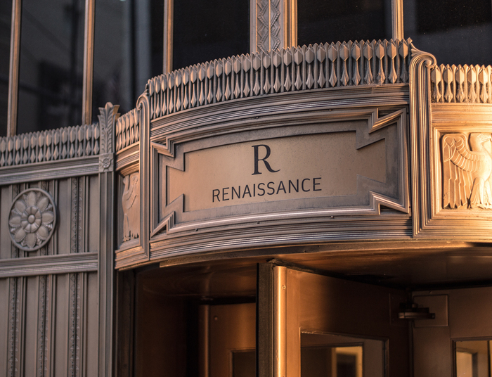 Renaissance Cincinnati Downtown - Vintage Renaissance Cincinnati Downtown - Vintage