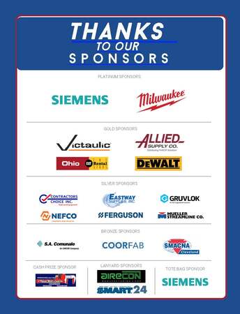 MCAO 2023 Convention - sponsors page 