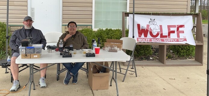 MCAO 2024 Clay Shoot - Cigar Sponsor MCAO 2024 Clay Shoot - Cigar Sponsor