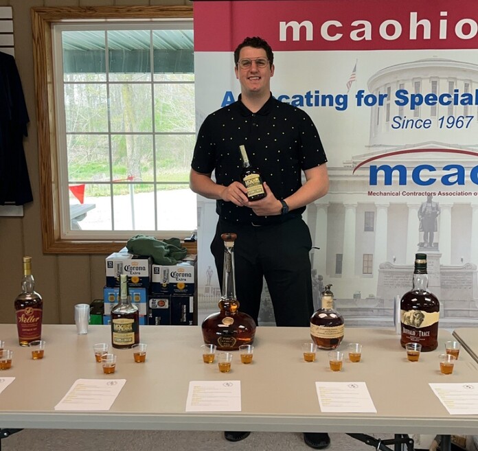 MCAO 2024 Clay Shoot - Bourbon Sponsor 