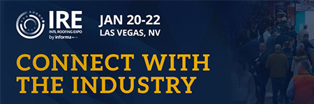 IRE 2026 in Las vegas